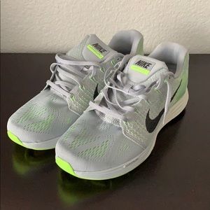 nike lunarglide mens 10.5